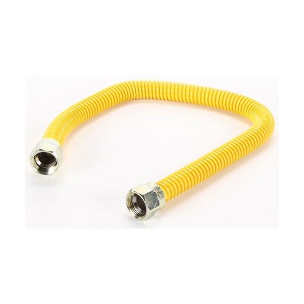 Pitco Gas Tubing Flex W/Ftgs 22 60128015 - main